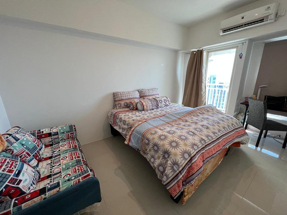 Dijual Apartemen Tanglin Murah Supermall
