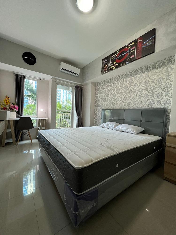 Dijual Apartemen Orchard