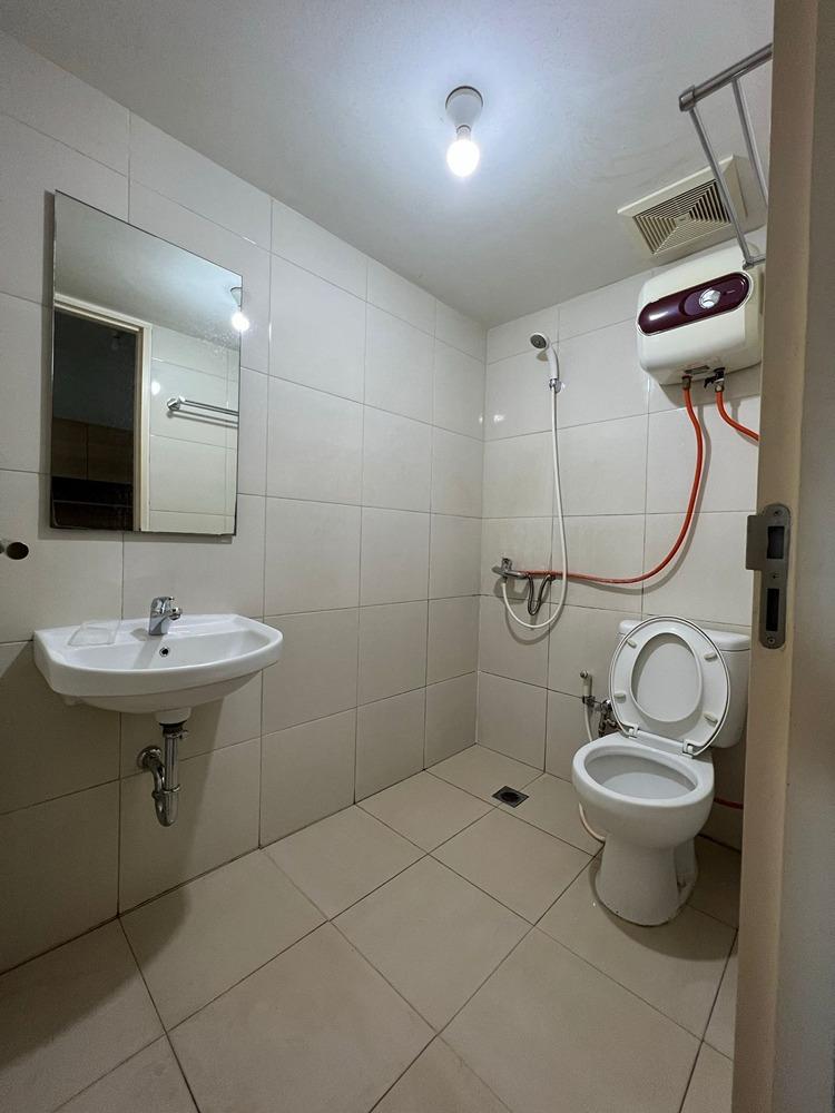Dijual Apartemen Orchard