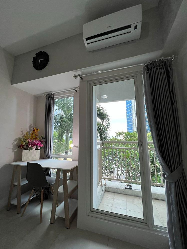 Dijual Apartemen Orchard