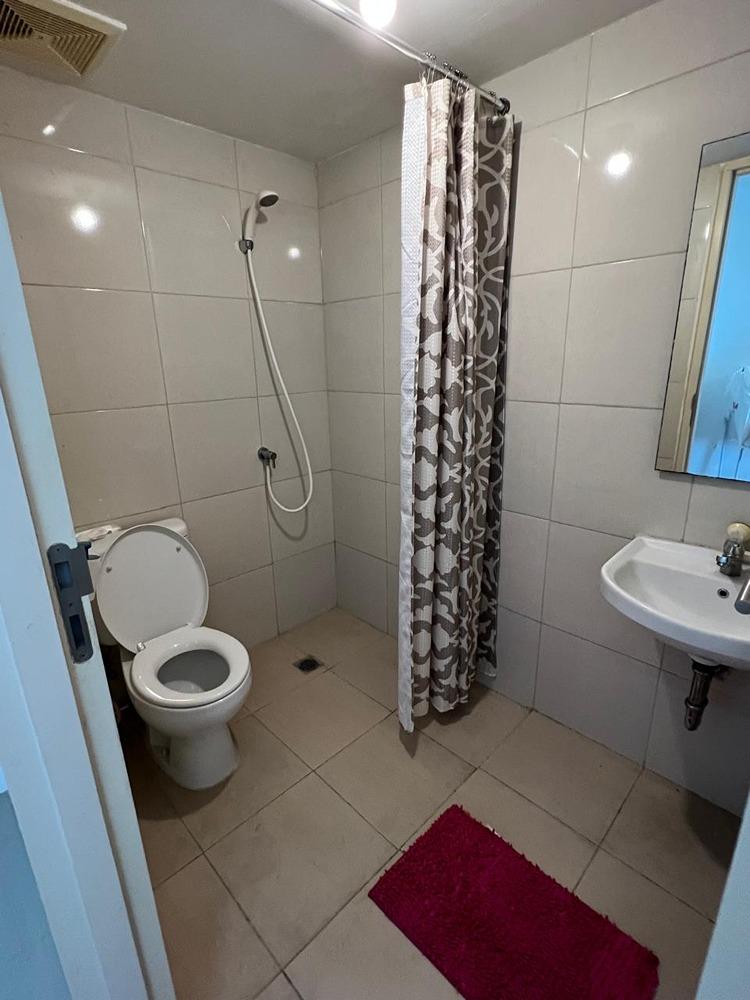 Dijual Apartemen Tanglin Murah Supermall