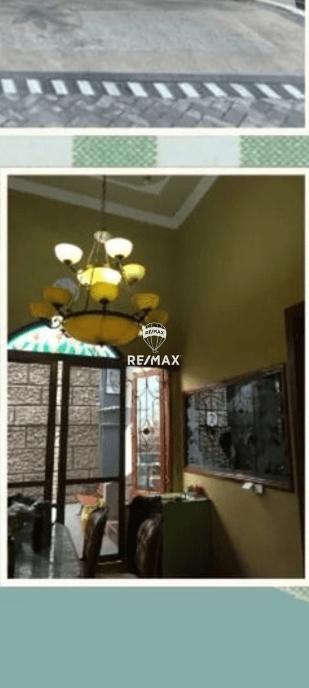 Dijual Rumah Deltasari Baru Cluster Harmoni
