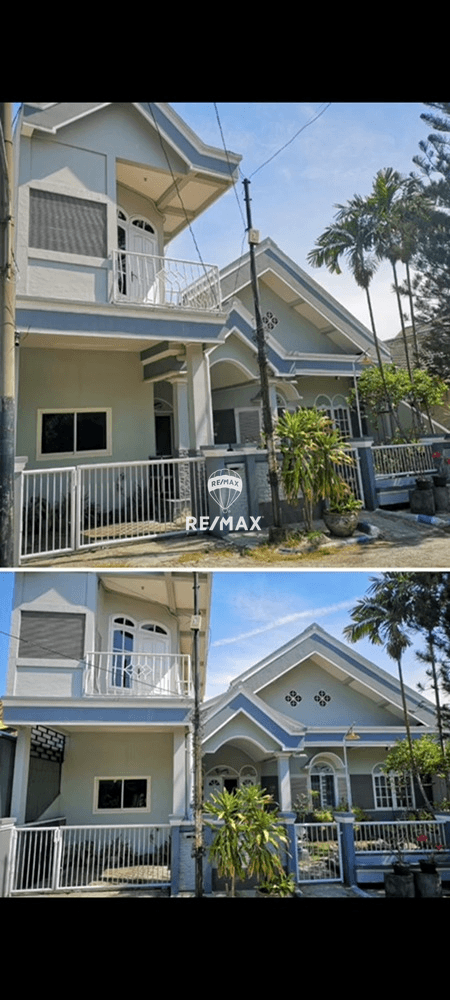 Dijual Rumah Deltasari Sda