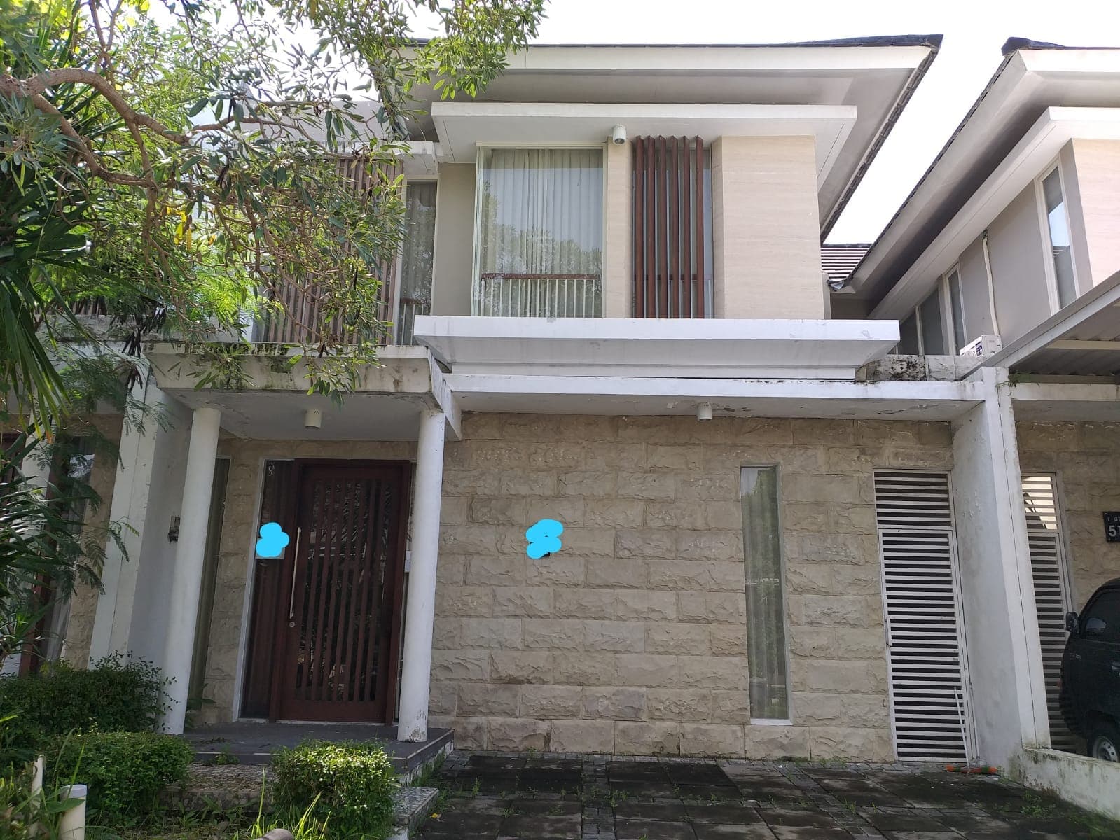 Dijual Rumah Green Hill Surabaya