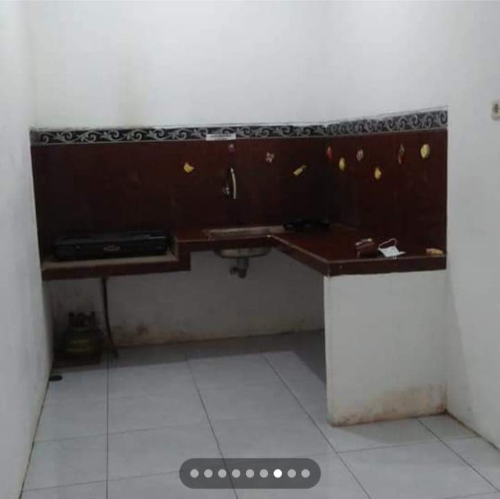 Disewakan Rumah Siap Huni di Babatan Tengah