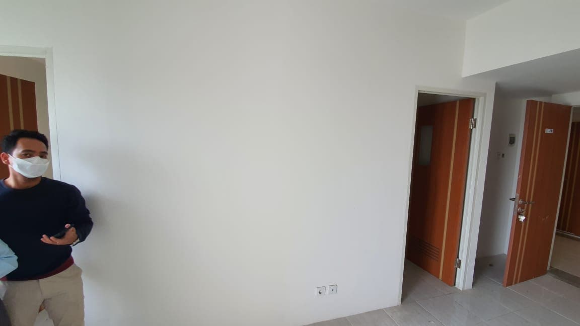 Disewakan Apartemen CBD