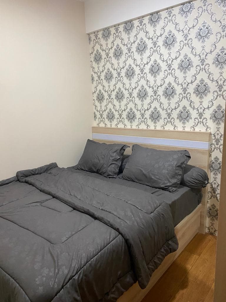 Dijual Apartemen Puncak Dharmahusada