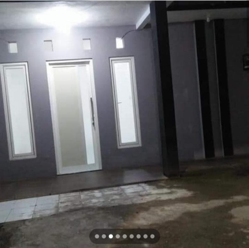 Disewakan Rumah Siap Huni di Babatan Tengah