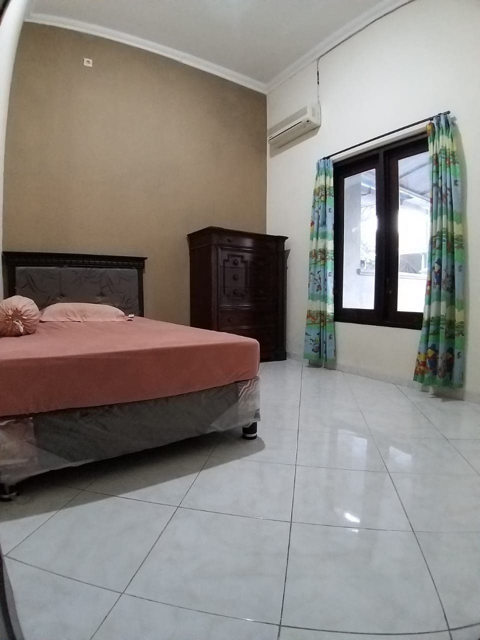 Disewakan Rumah Taman Puspa Raya