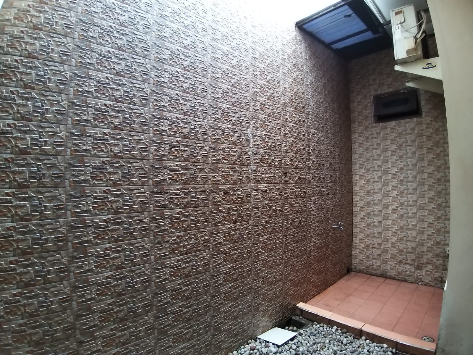 Disewakan Rumah Taman Puspa Raya