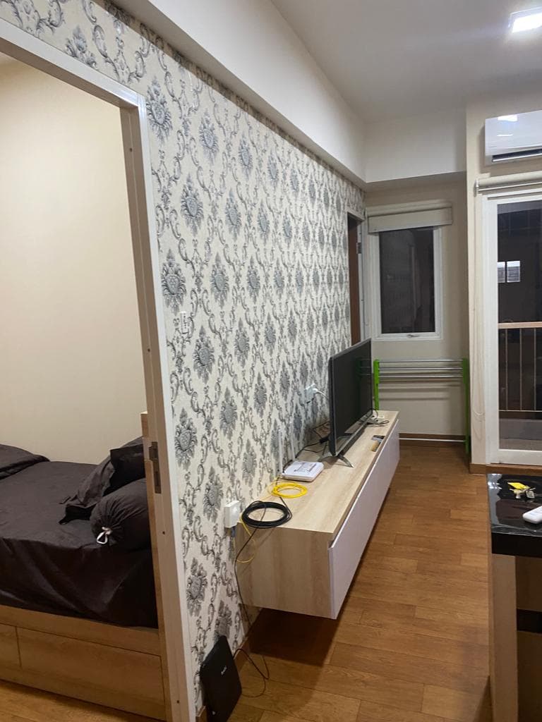 Dijual Apartemen Puncak Dharmahusada