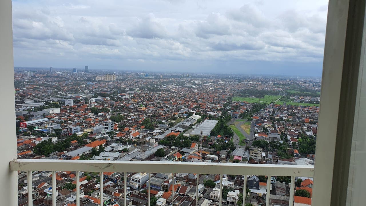 Disewakan Apartemen CBD