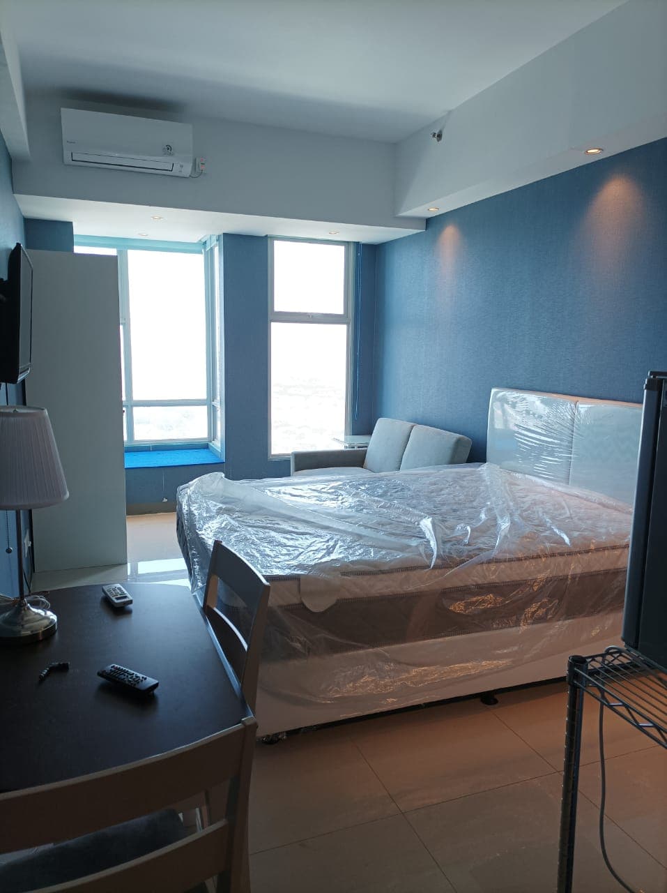 Disewakan Apartemen Anderson Surabaya