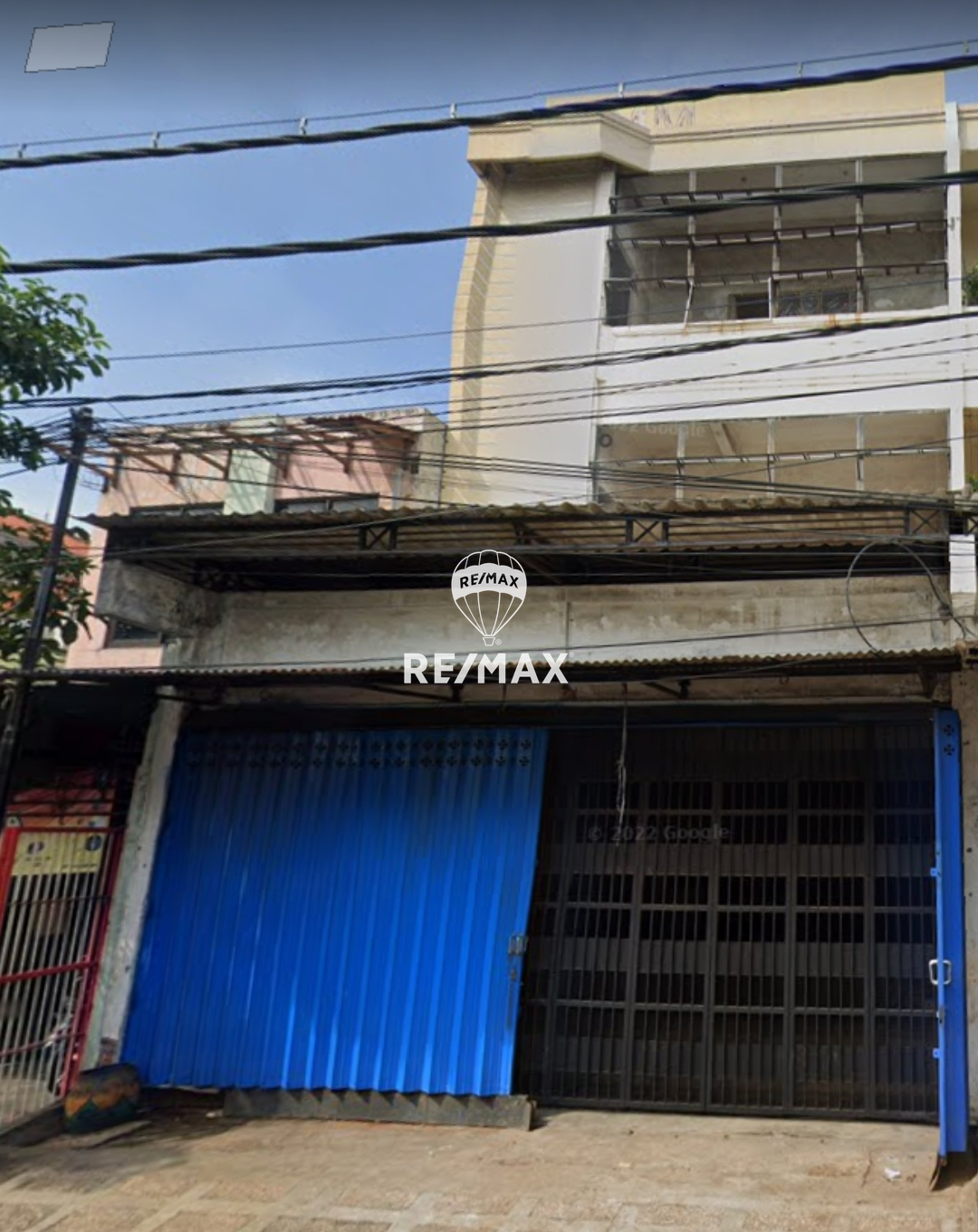 Dijual Ruko Siap Huni di Kalibutuh