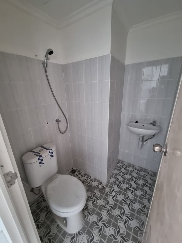 Disewakan Apartemen Puncak Cbd