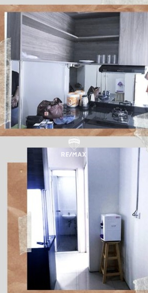 Disewakan Apartemen Gunawangsa Merr