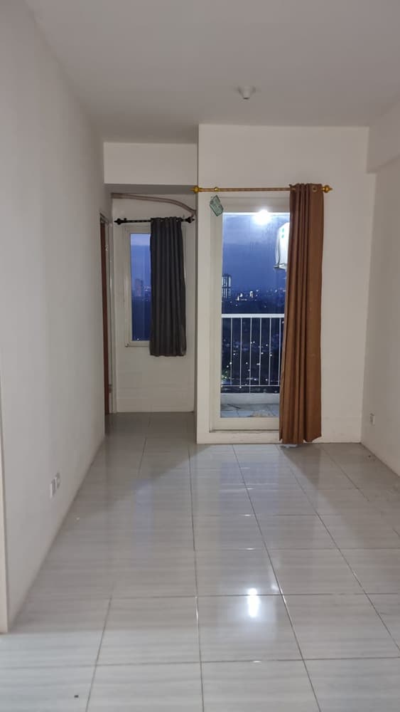Disewakan Apartemen Puncak Cbd