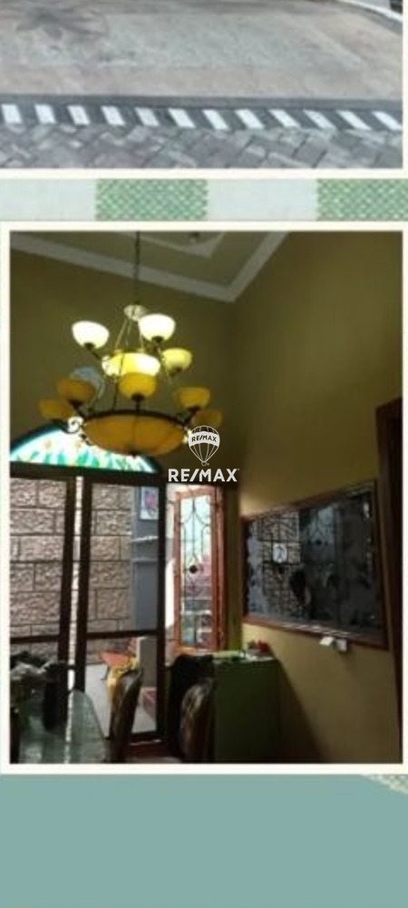 Dijual Rumah Deltasari Baru Cluster Harmoni