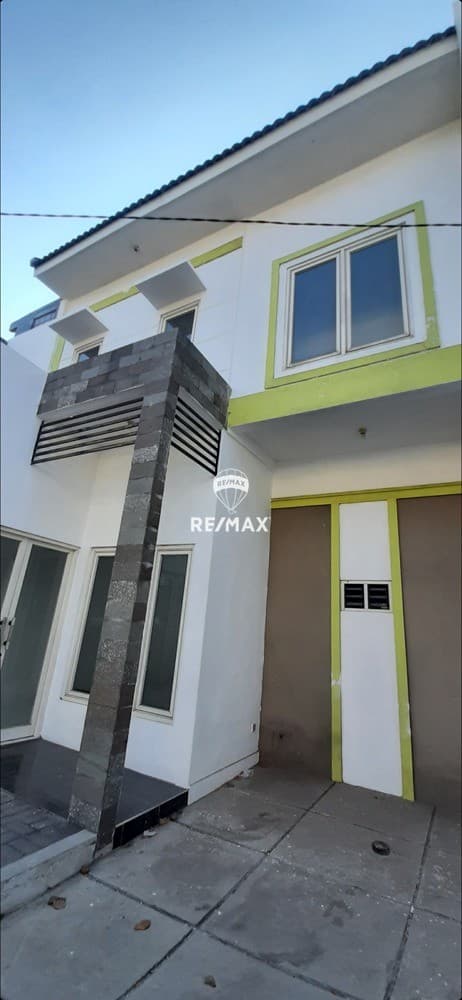 Dijual Rumah Sentra Point Gunung Anyar